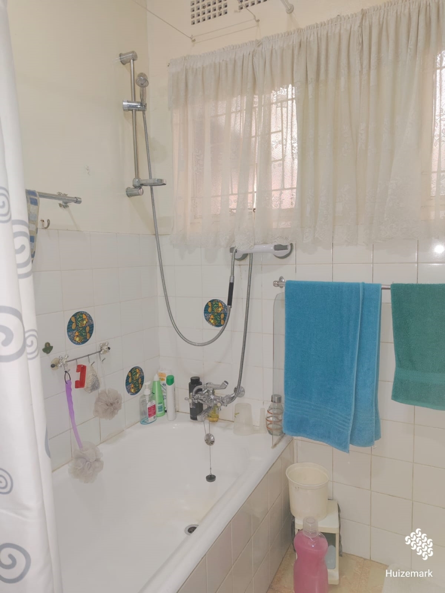 4 Bedroom Property for Sale in Sasolburg Ext 1 Free State